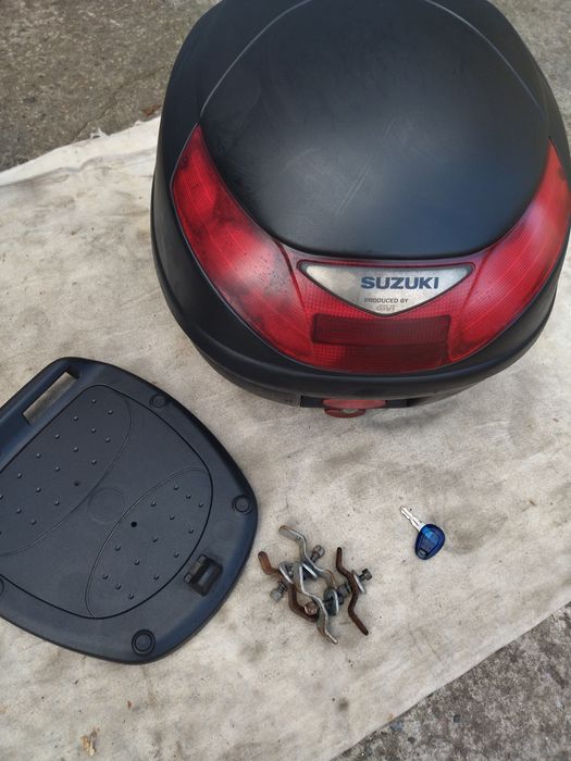 Кофр GIVI E260ND (original)