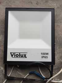 Продам прожектор Violux 100