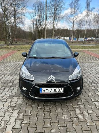 Citroen C3 2010 rok 140 000 km