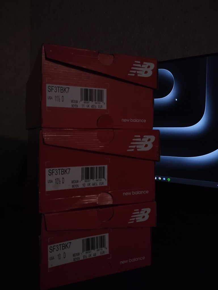 Furon v7 Disp original new