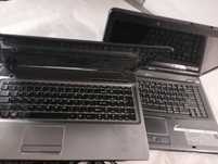 Sprzedam dwa używane laptopy:
Lenovo Z560
 Acer Extensa 5620Z

Oba włą