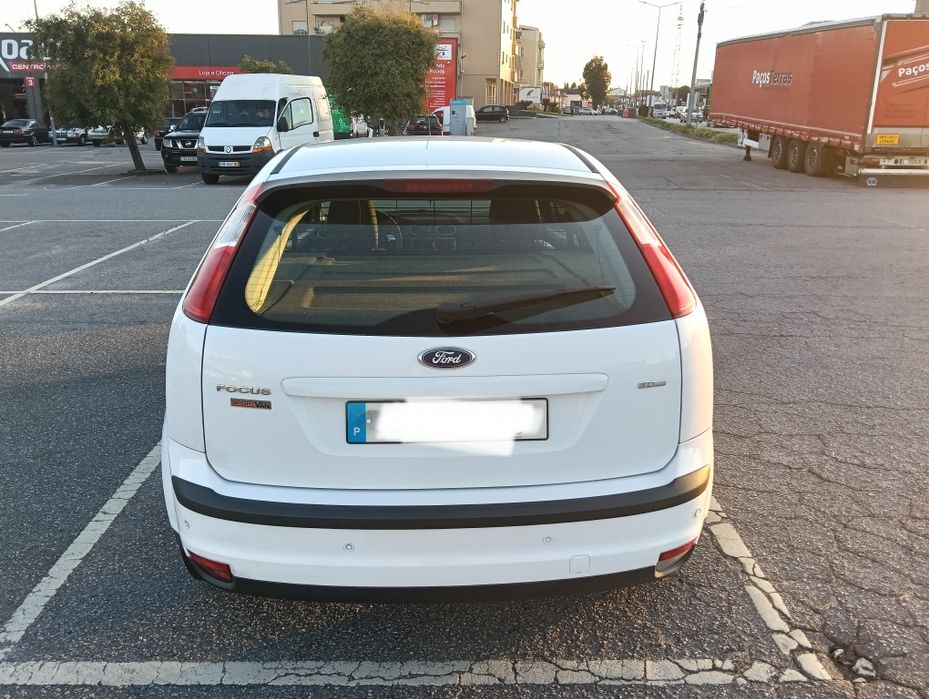 Ford Focus 1.6 tdci SportVan
289.000
03/2007
Bem estimada e em bom est