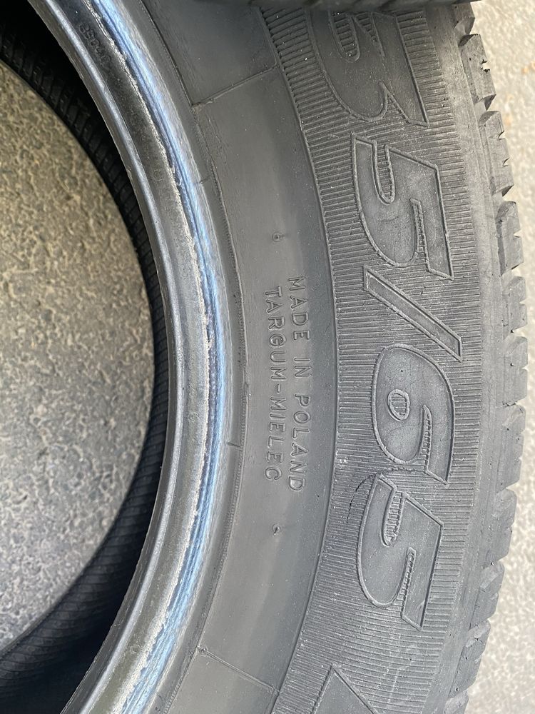 Targum 235/65R17