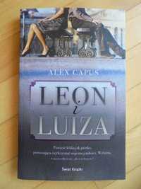 Leon i Luiza Alex Capus