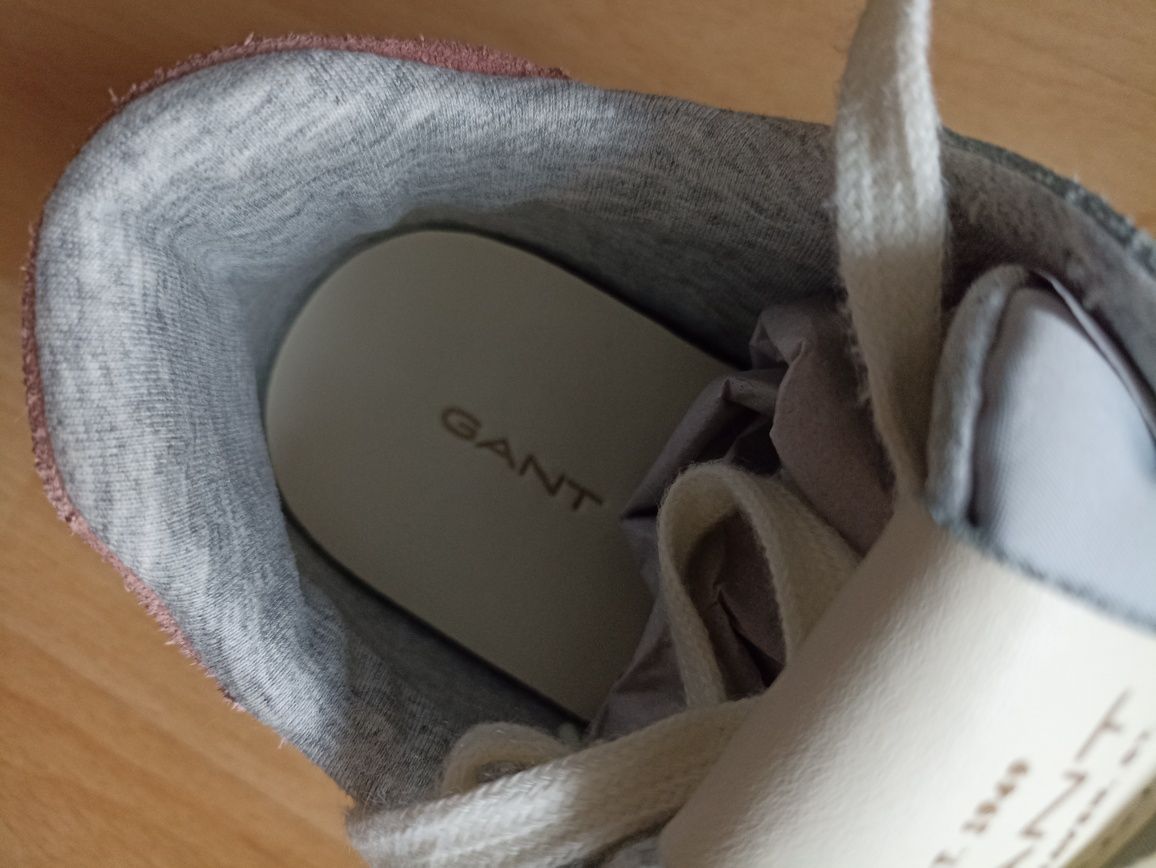 Gant buty damnskie nowe