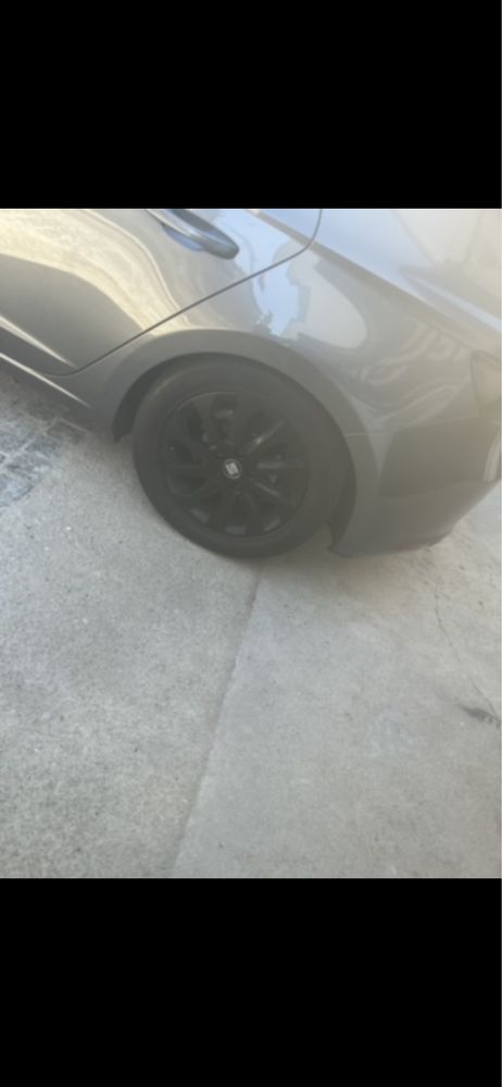 Jantes 16 SEAT 5x112