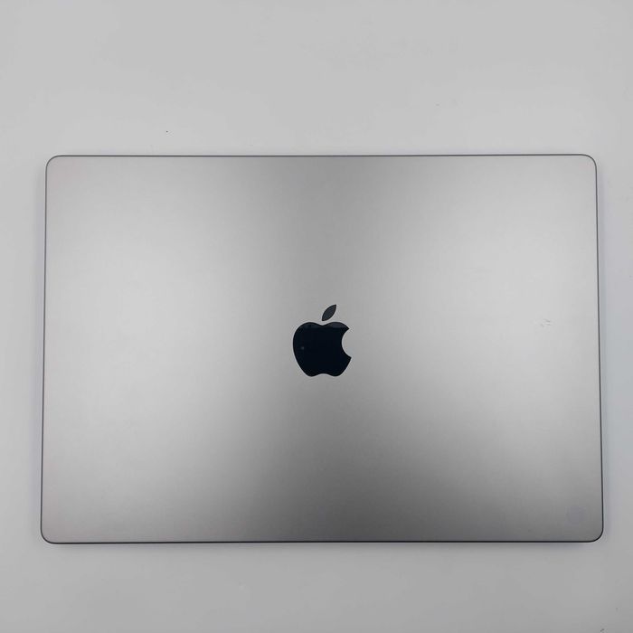 Apple MacBook Pro 16 2021 512GB Space Grey with Apple M1 Pro (MK183)