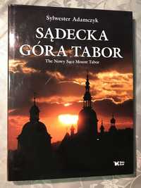 Sądecka Góra Tabor Bazylika Religia architektura sztuka