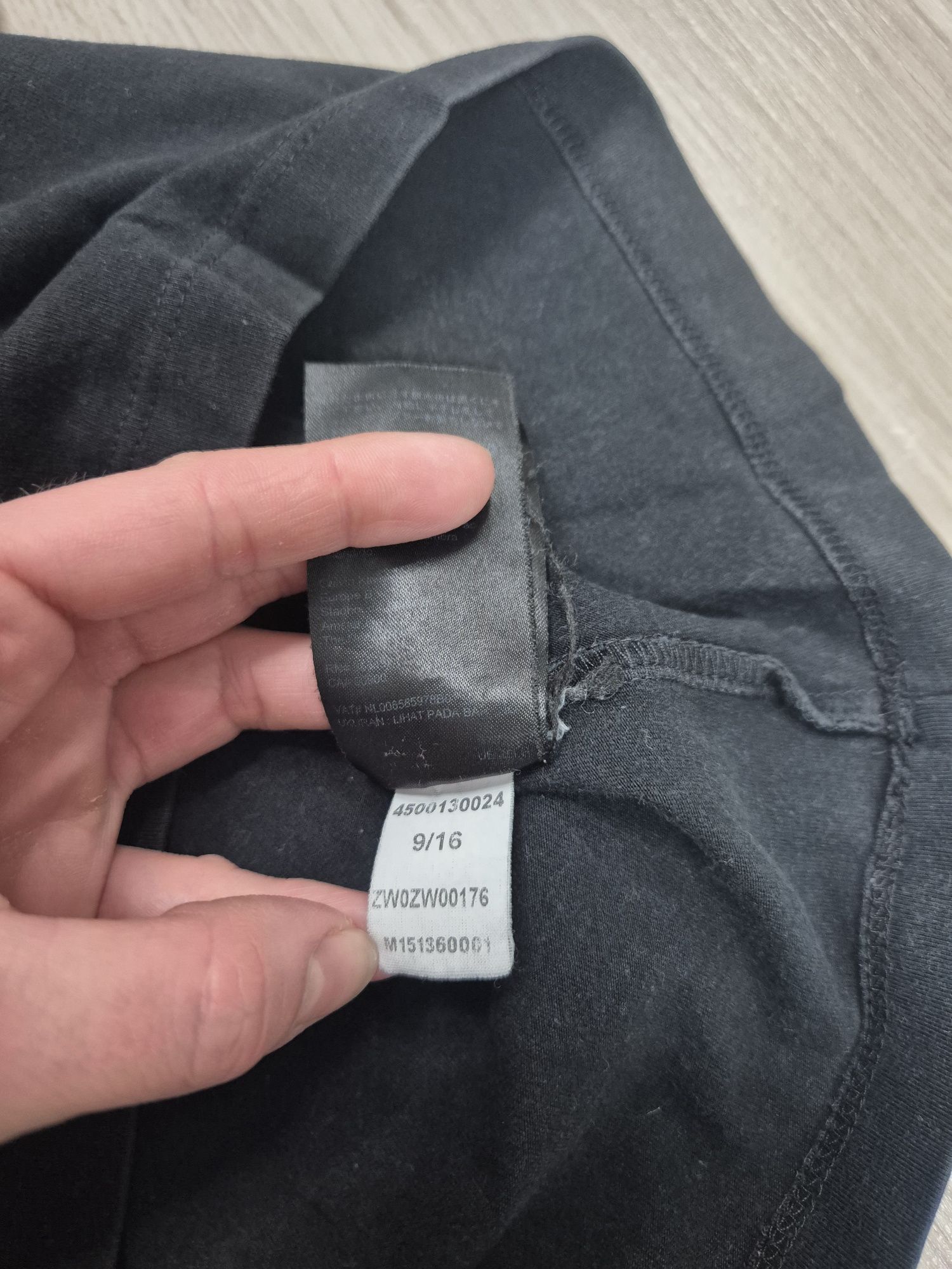 Koszulka damska XS Calvin klein