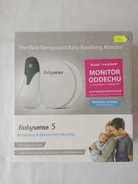 Monitor oddechu Babysense