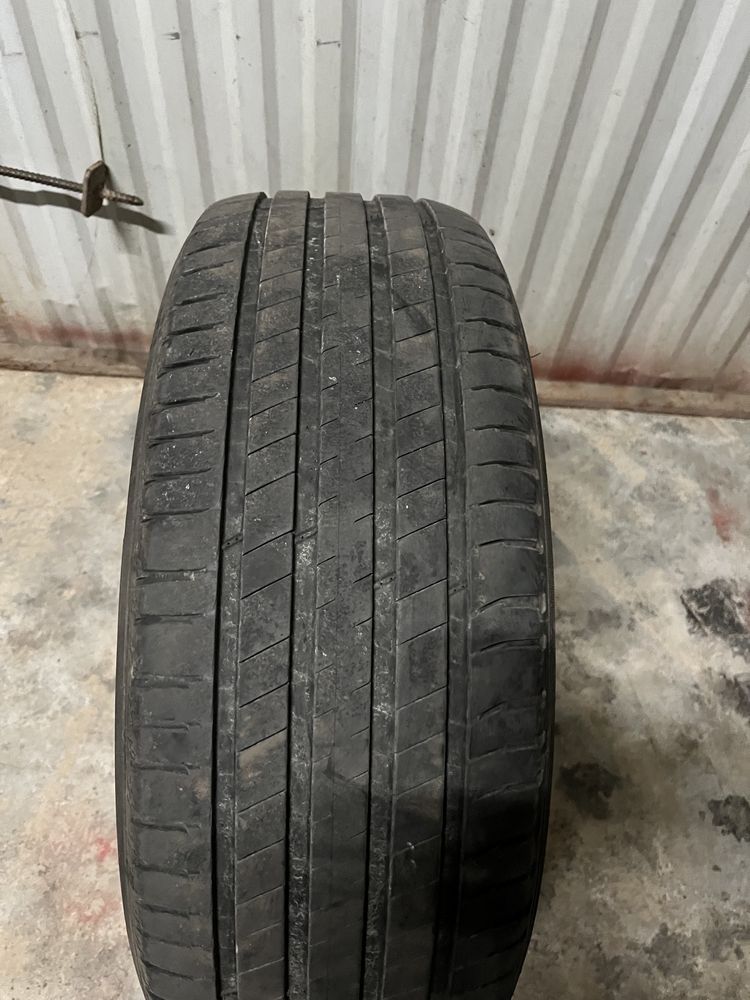 Michelin latitude sport 235/60/18 letnie 4 szt opony koła lato