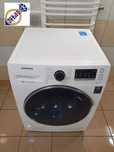 Pralko Suszarka Samsung WD80J5A10AW / Możliwy Transport