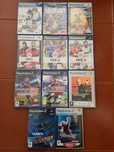 Vendo Jogos para ps2