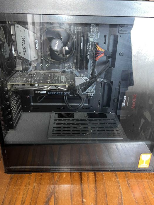 PC Gaming / Streaming