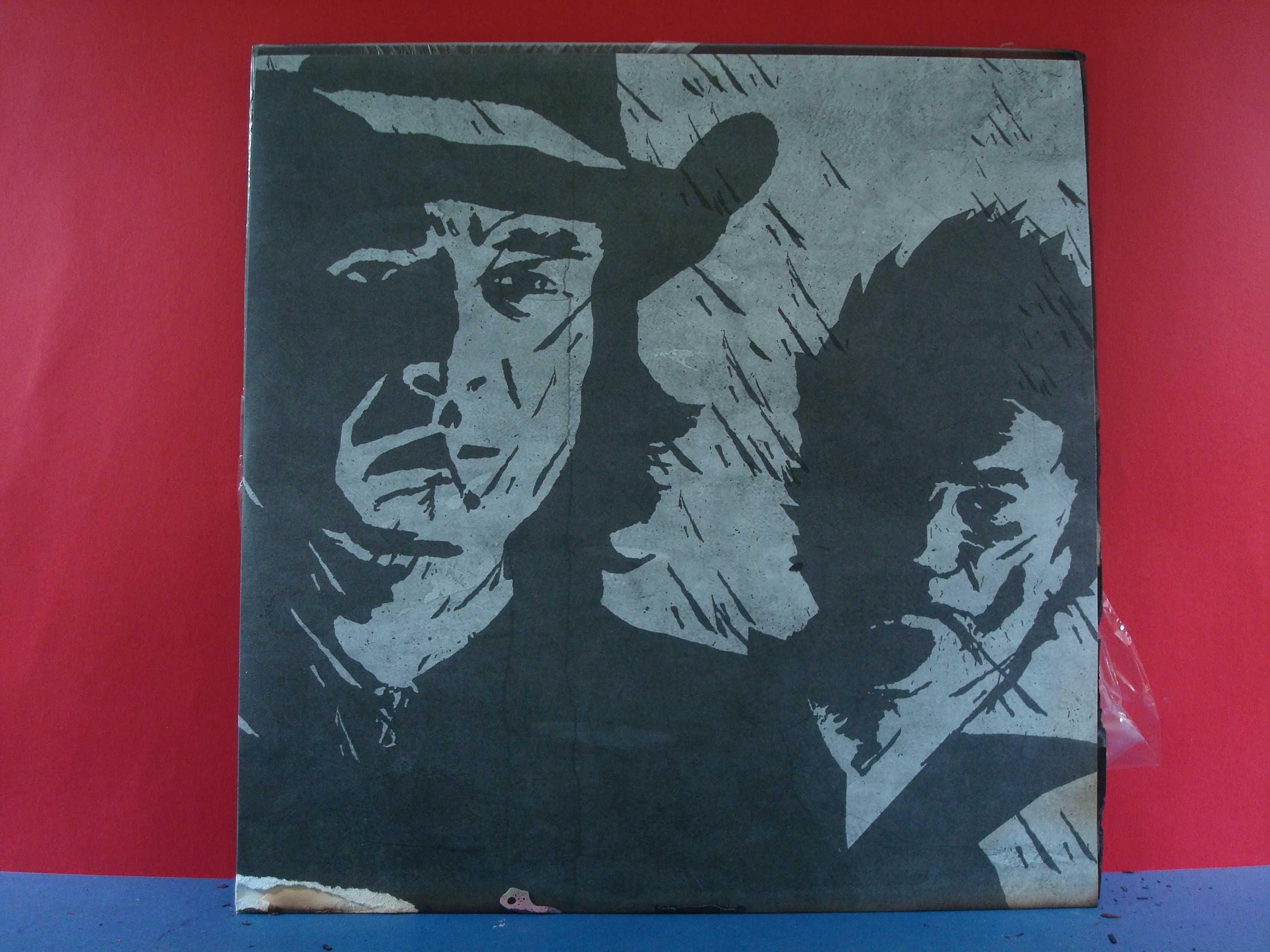 Tiago Gomes & Tó Trips / LP / Ver Descrição / Ver Descrição
