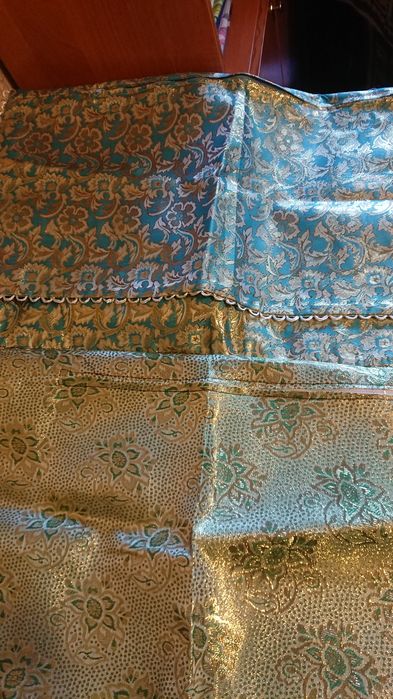 Продам постельное б/у