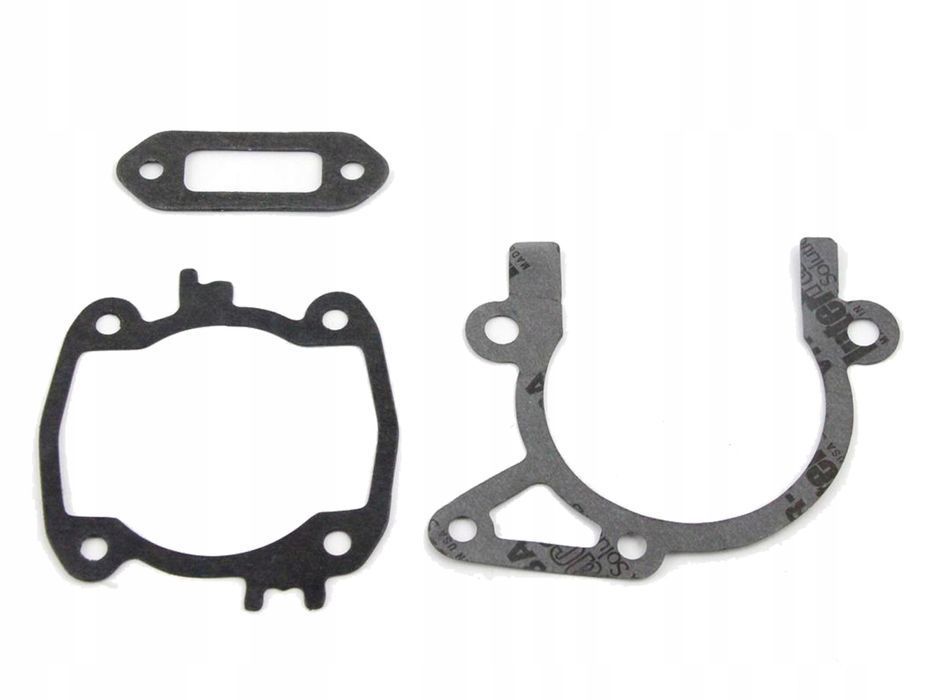 Zestaw Uszczelek Uszczelki Stihl TS410 TS420