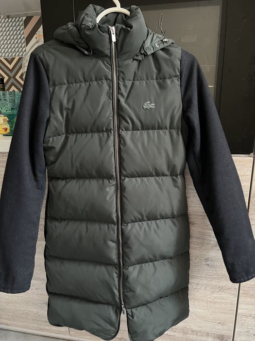 Куртка Lacoste оригинал