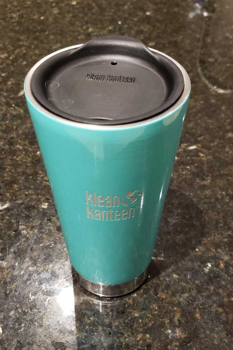 Термокружка Klean Kanteen Insulated Tumbler Cup (термос)