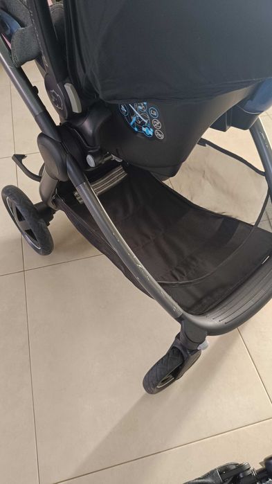 Carrinho de bebéconfort