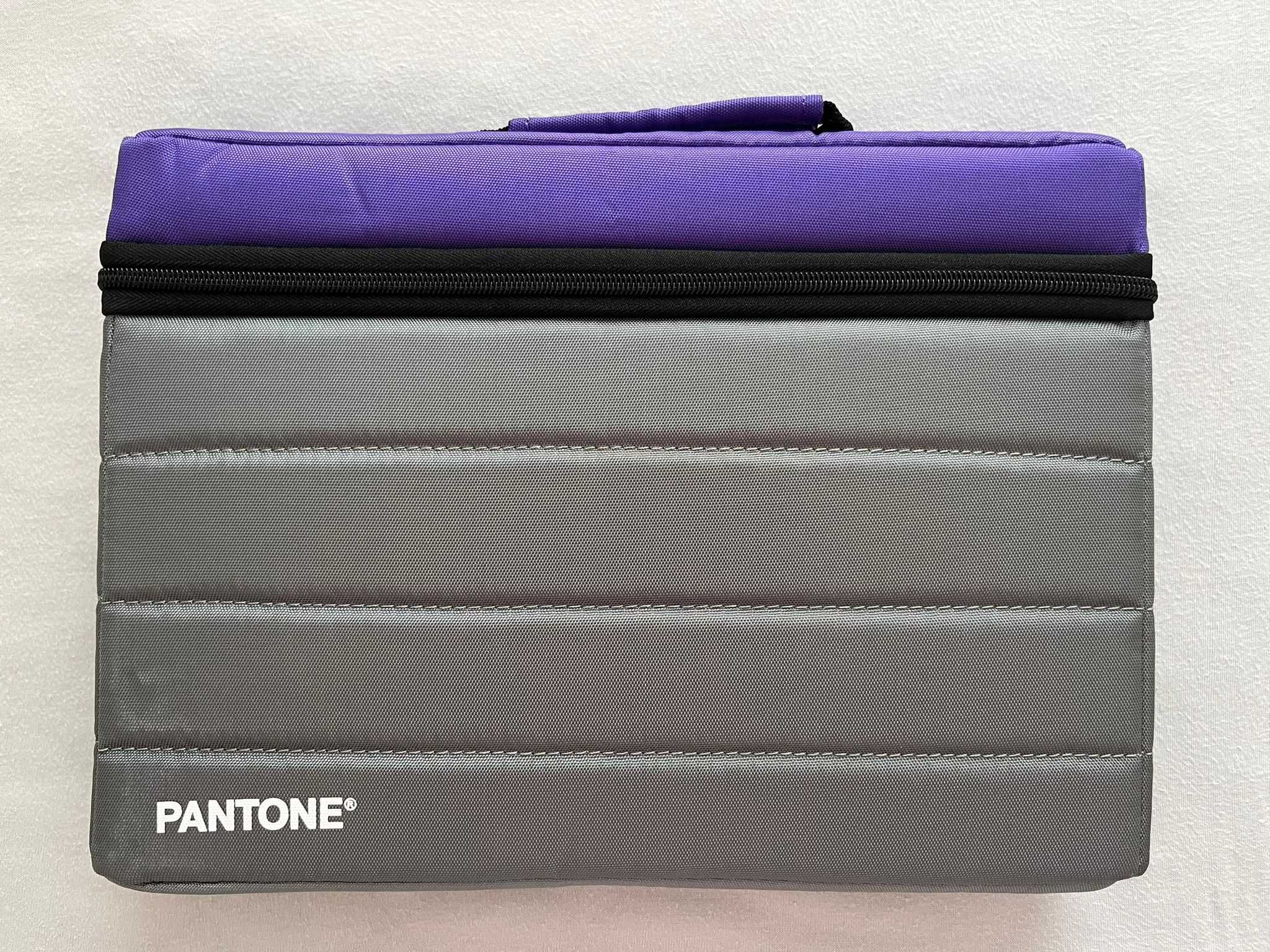 Wzorniki Pantone Portable Guide Studio