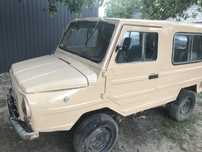 Автомобіль Луаз