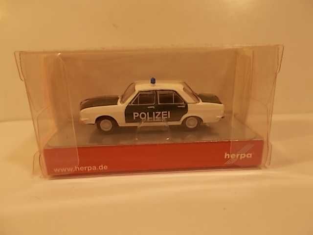 1:87 herpa - audi 100 ls