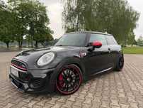 MINI John Cooper Works Mini John Cooper Works JCW*Automat*REMUS*231KM*Harman Kardon*