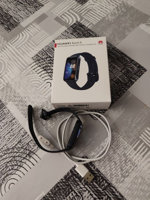 Huawei mi band 8
