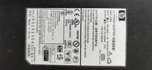 Transformador/Alimentador HP - AC Power Adapter - Original