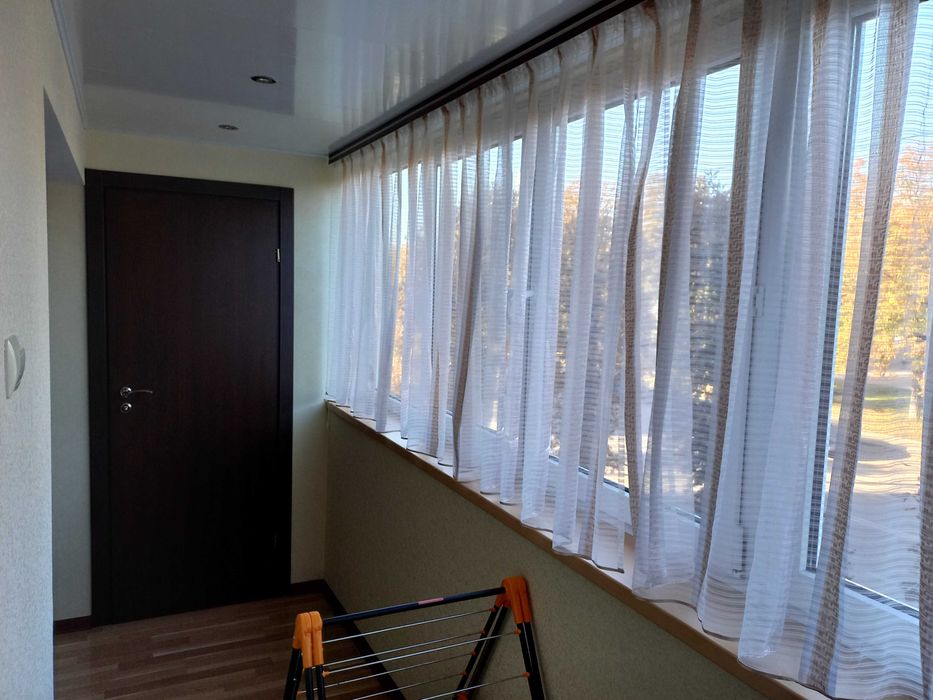 Продається квартира в центрі