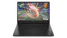 Laptop HP OMEN 17 R5-8645HS 17,3" FHD 144Hz/16GB/512SSD/RTX4060/W11