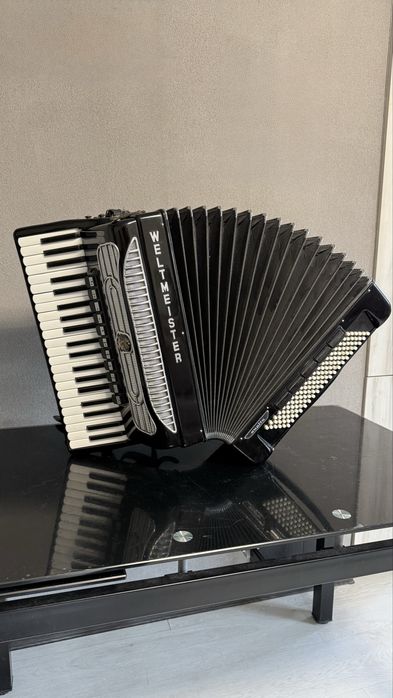 Weltmeister Supita S5