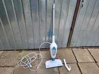 Black Decker Mop parowy FSMH13E5-QS myjka parowa 1300w