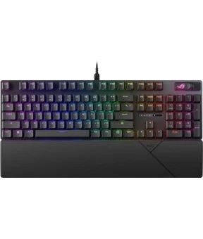 Клавіатура ROG strix scope II rx