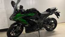 Kawasaki  Ninja 1000 SX Kawasaki Ninja 1000SX