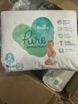 Памперсы 2 , pampers обмен или продажа