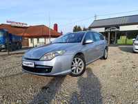 Renault Laguna Laguna III 2.0 diesel 150KM, kombi, alufelgi 17", klimatyzacja, skóra,