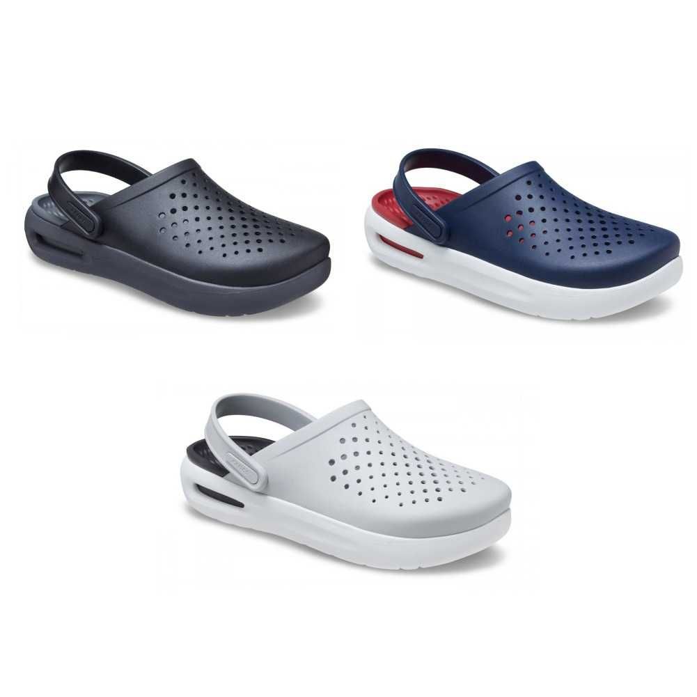 Crocs InMotion Clog, М8-М13 розміри, 100% оригінал
