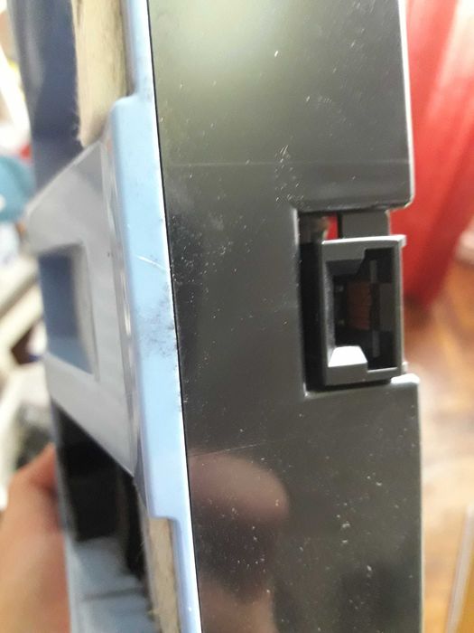 Памперс Canon MC-10