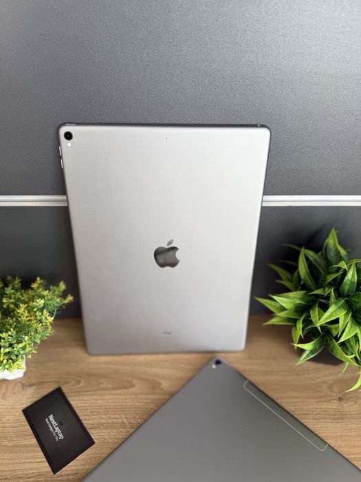 Apple Ipad  12.9 Pro 2 Gen 120 GHZ ! 64 GB  Space !  Neverlock !