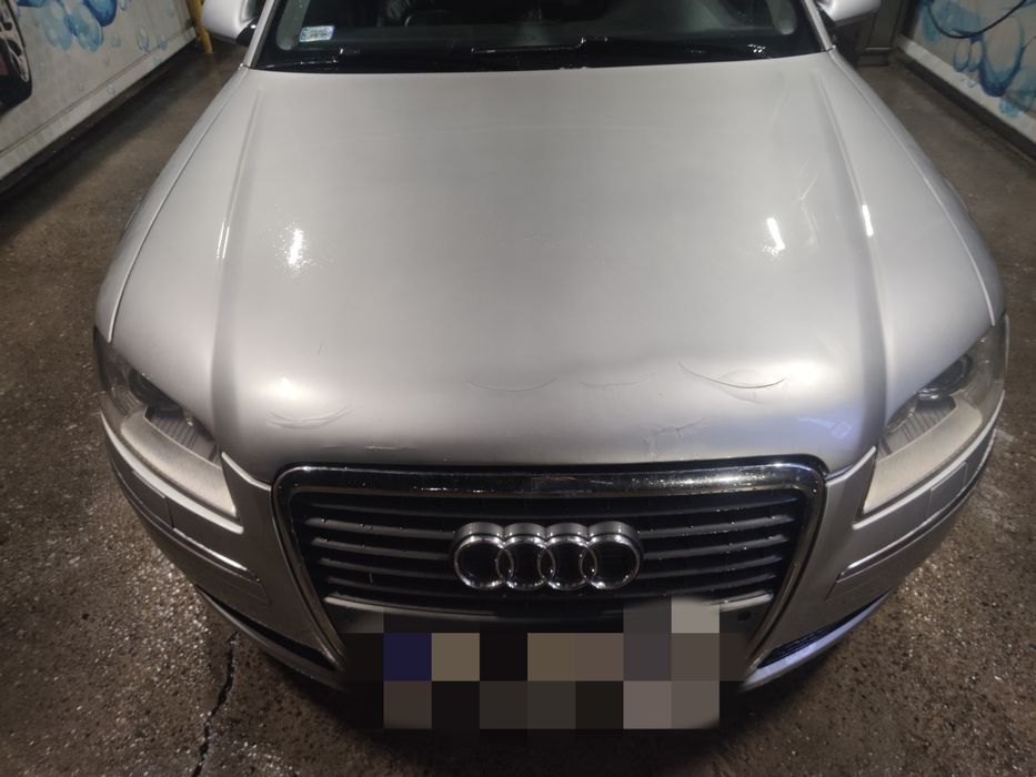 Audi a8 4.2 moi 2006 rok