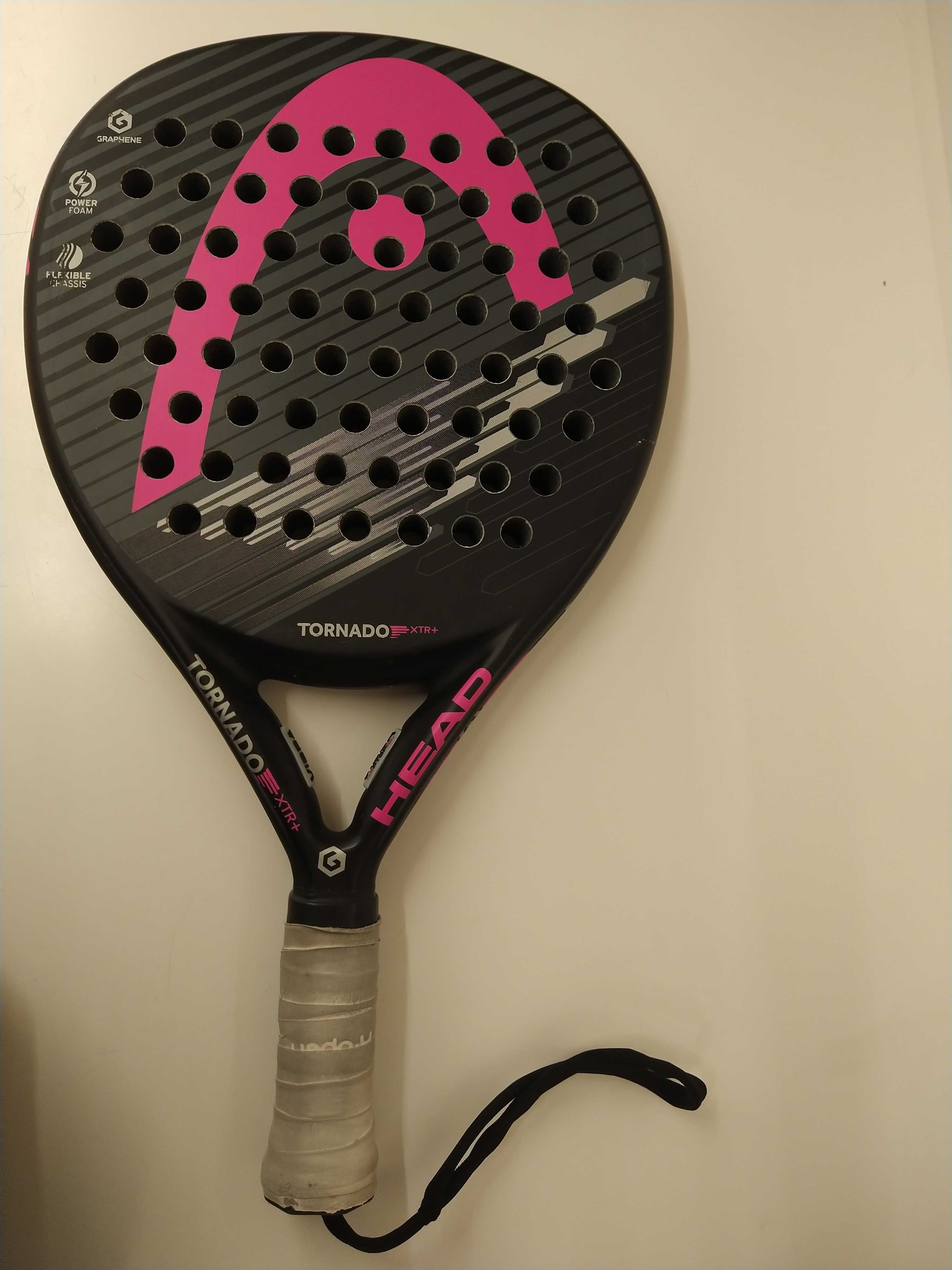 Raquete Padel Head