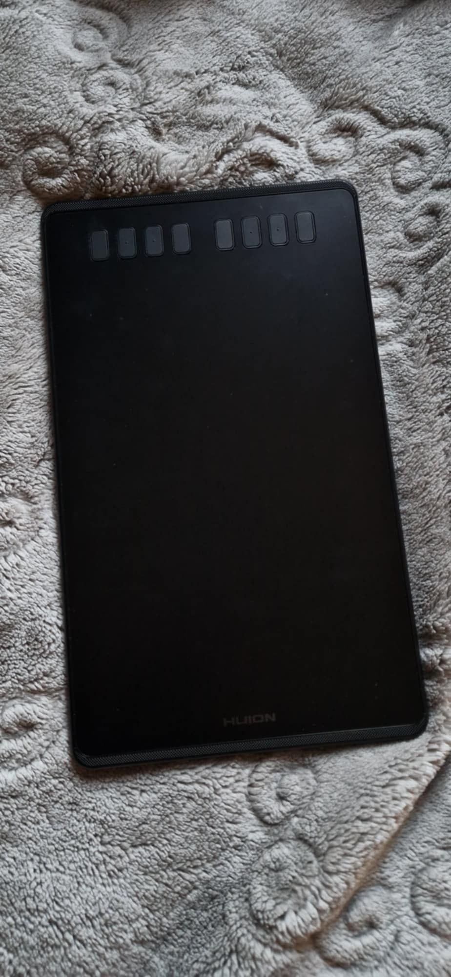Tablet graficzny HUION H950P
