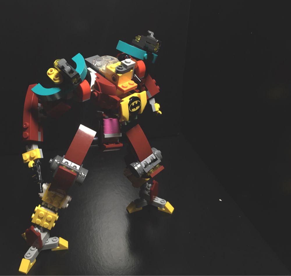 Лего Крякер Lego