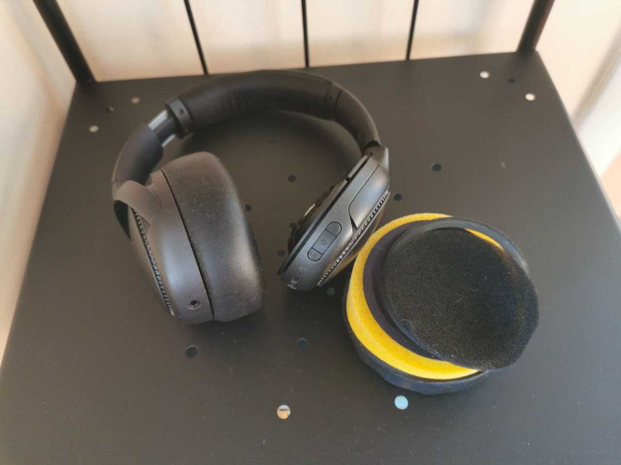 Навушники RB-M700B