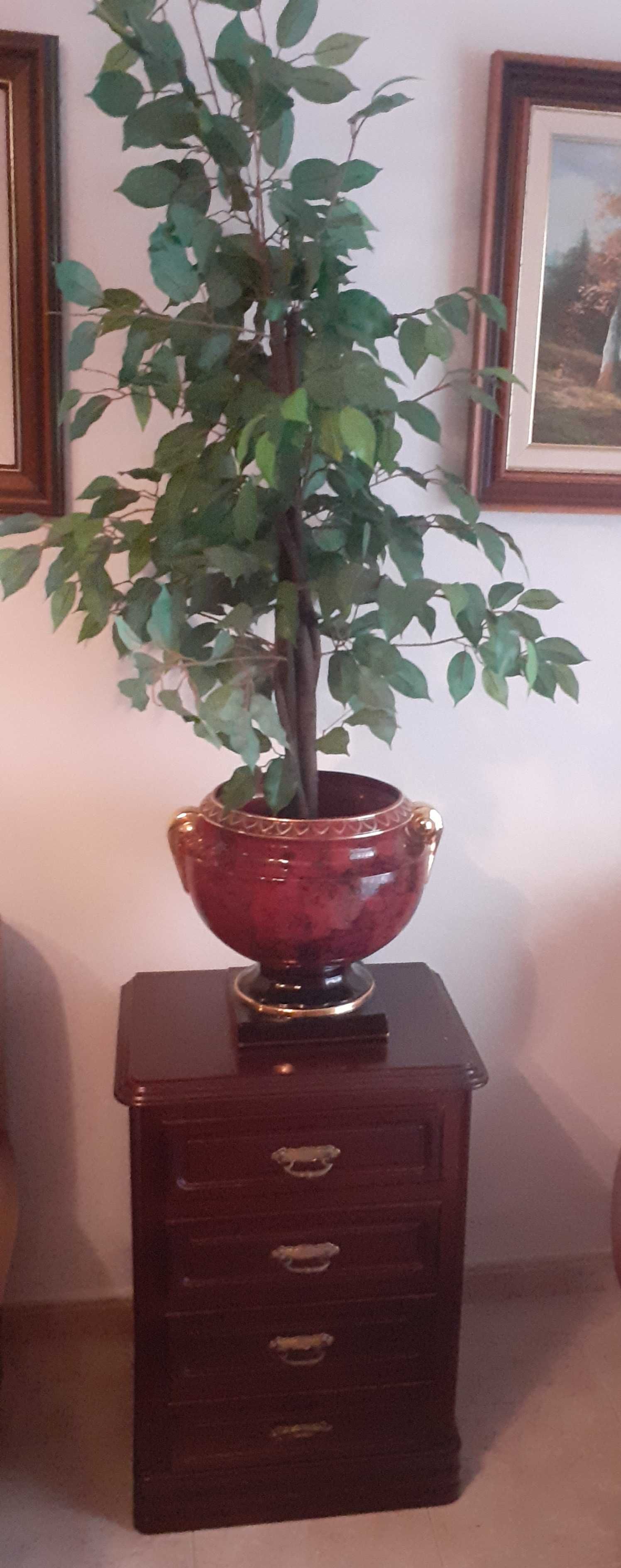 Vasos decoraçao porcelana