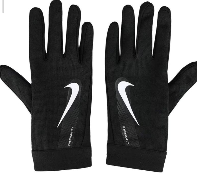 Теплі рукавиці Найк Nike Hyperwarm