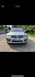 Volkswagen Tauareg 5.0TDI Фольксвагин Таврек