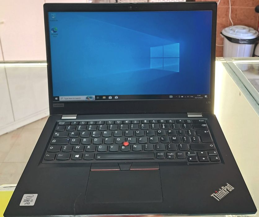 LenovoThinkPad L13 Ultrabook FHD 10th Gen Intel Dual Core I5-10310U